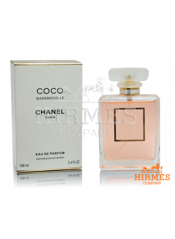 Парфюмированная вода Chanel Coco Mademoiselle 100 Ml оптом в